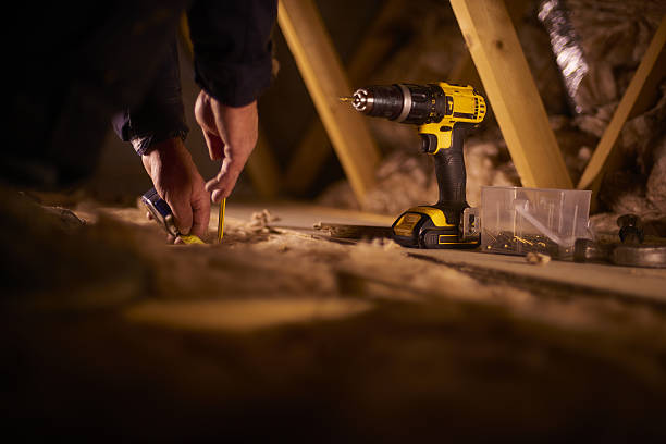 Best Residential Insulation in Marcus, IA